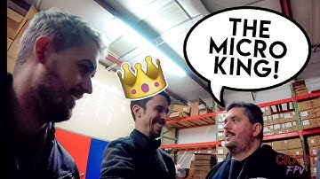 Kwad Camp INDOOR POWER LOOP & MATTY FLIP