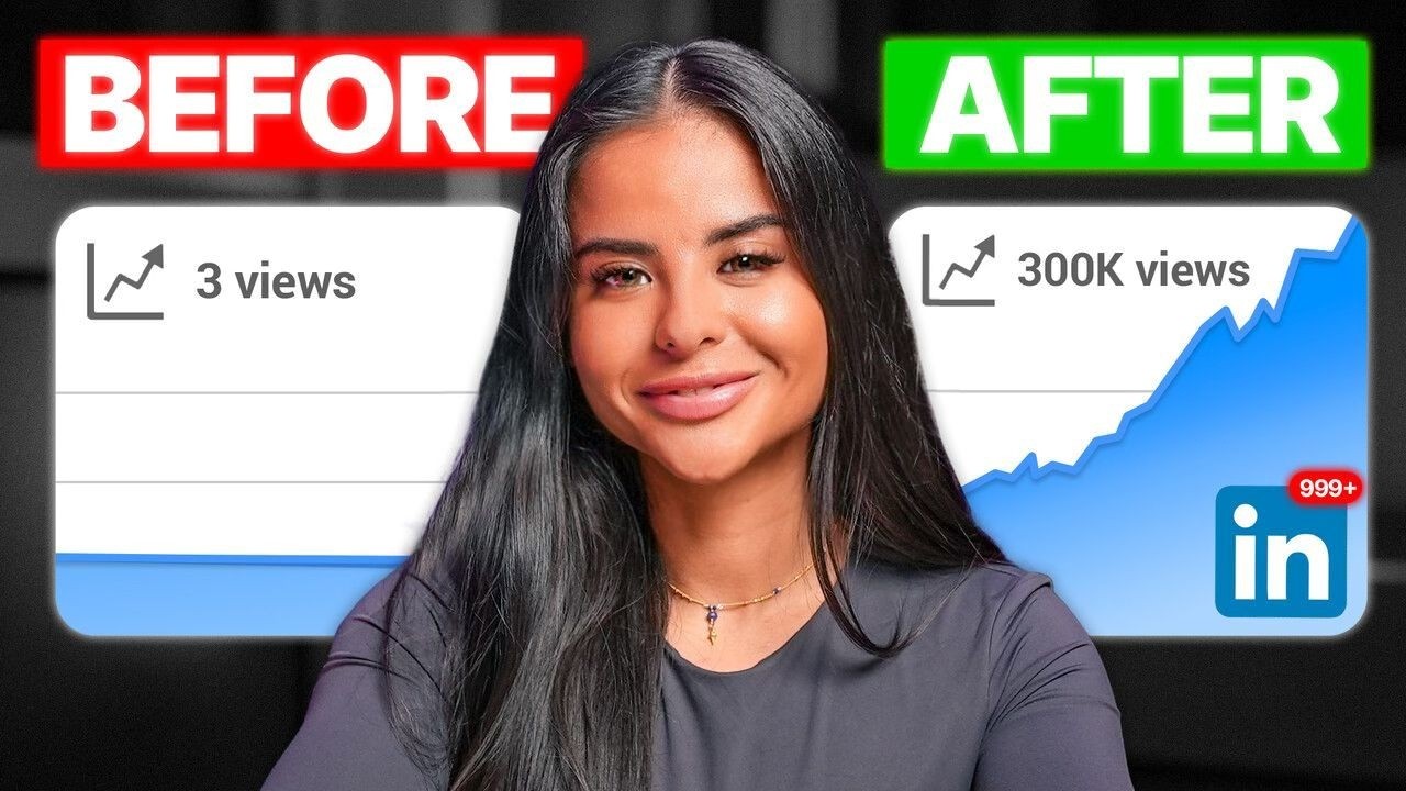Use This AI Hack To Create Viral Content 10x Faster