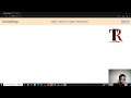 How to create a nav bar with html and CSS (part 5)