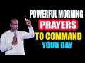 🔥 Always Play This POWERFUL Morning Prayers To Start Your Day With God _ Apostle Joshua Selman 2026