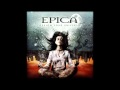 Epica - Burn to a Cinder #8 (Lyrics)