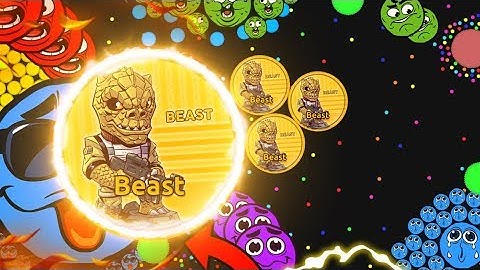 GOTA.IO // AMAZING 20% DOUBLE CANNON REVERSE! AND THE WILDEST 1 PIECE PUSHSPLIT EVER MADE