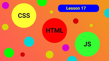 Блочные и строчные теги. Свойство display: (inline, block, inline-block). Тег span. (lesson 17)