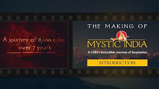 Introduction: The Making Of Mystic India