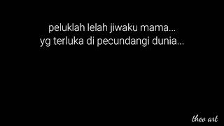 Story wa (mama)