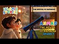 Ahmad The Month Of Ramadan Episode 1