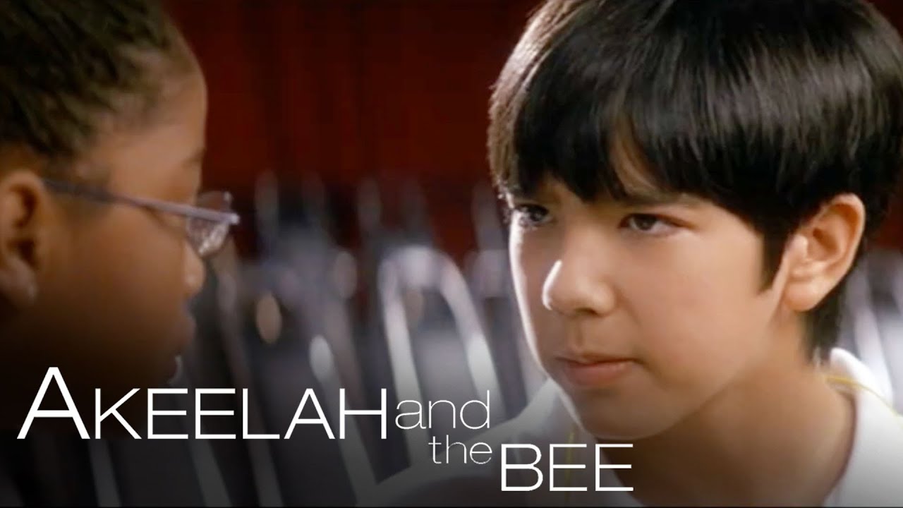 Download Akeelah & Dylan Both Misspell Their Words on Purpose | Akeelah And The Bee