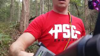 First 3d shoot with the EVOLVE 35 with gary and darren part 1