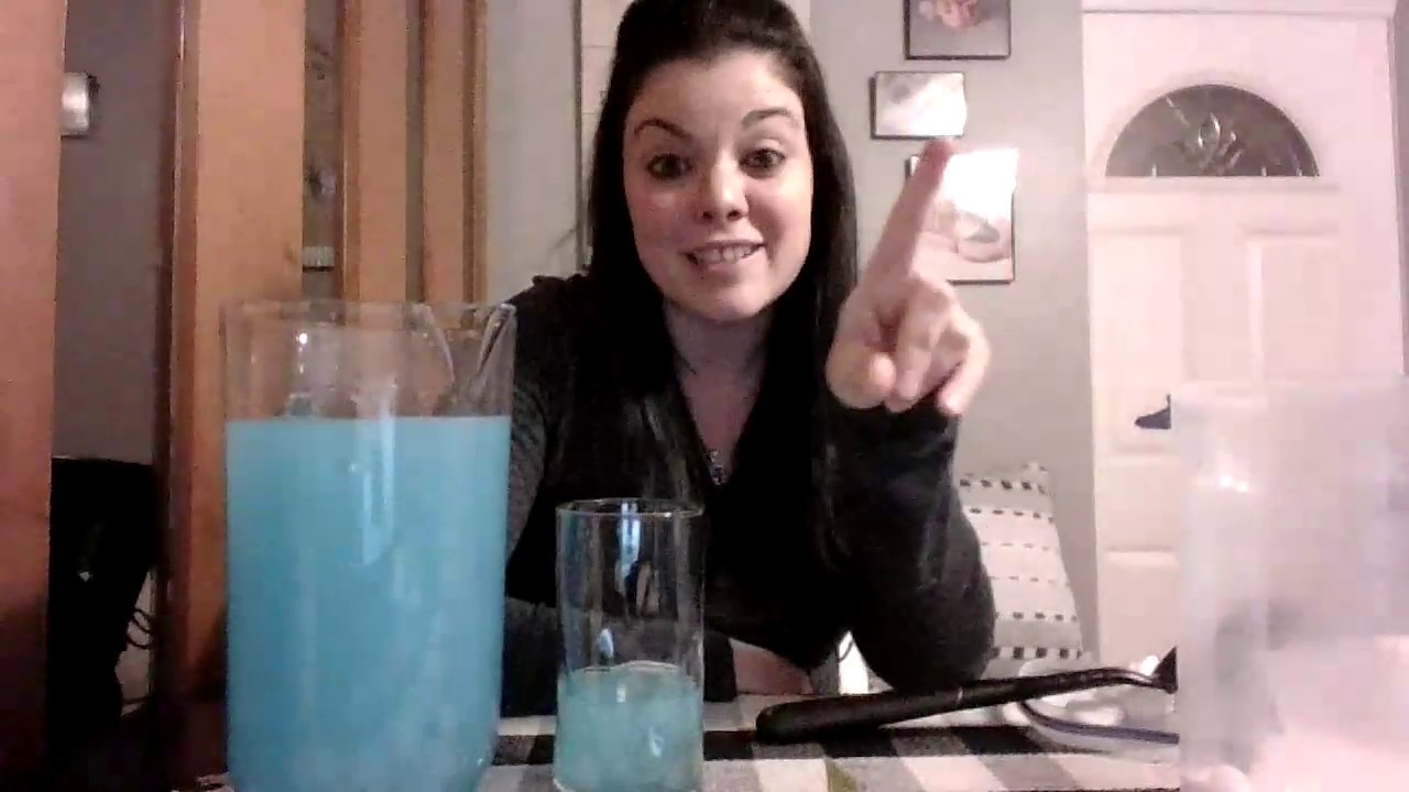 Homemade Bug Juice YouTube