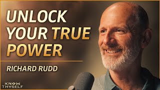 Understanding the Gene Keys: Discover Your Higher Purpose  with Richard Rudd | Know Thyself EP3