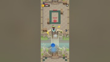 Dragon Hero Arrow of Archer Gameplay 2022 - Chapter 3 (iOS, Android)