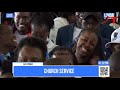 OSOTSI POWERFUL SPEECH ATTACKING KASONGO BADLY IN MACHAKOS WARNING MPs!!