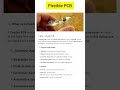 Flexible PCB #pcb #printedcircuitboard #soldering