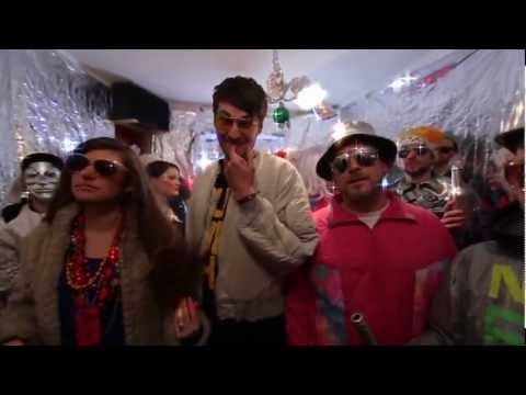 In Deiner Stadt Video