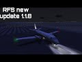 RFS Real Flight Simulator New update 1.1.8, Should I get RFS PRO