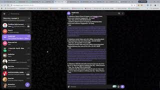 Information Linkedin autopost n8n workflow News