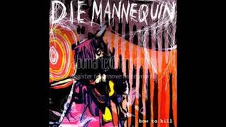 Watch Die Mannequin Donut Kill Self video