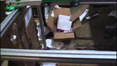 Hbot running at crazy speed