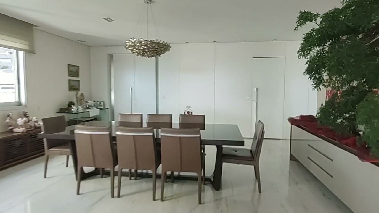 BH Brokers imóveis - BHB24650 - Apartamento no Belvedere - Belo Horizonte/MG.