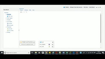 Restrict Business Units for individual users in BIP Reports || Savian Consulting || Ankush Tiwari