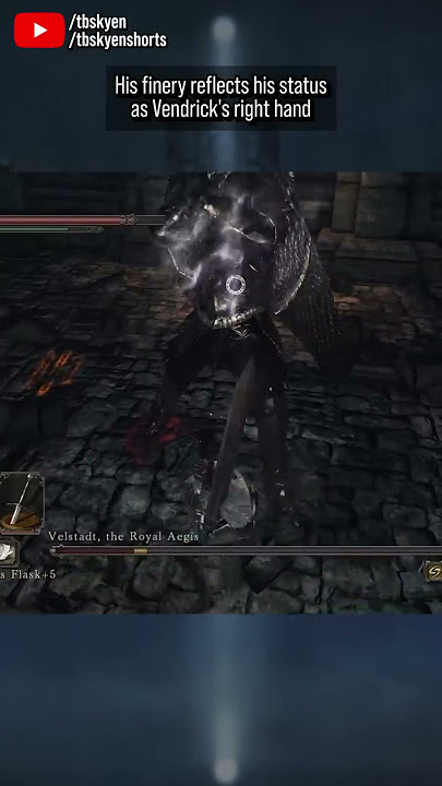 Who would be the better king: The Lord of Sunlight, or A Literal Rat from  the Actual Sewer? : r/DarkSouls2