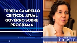 Economista De Lula Diz Que Vai Tirar Os Sem-Vergonha Do Auxílio Brasil Linha De Frente