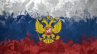 MATT - National Anthem of Russia (Original Mix)