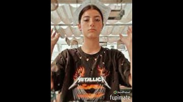 Charli edit☁️✨ in Funimate