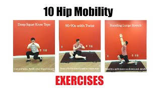 What is mobility? mobility your ability to actively control the range
of motion a joint or series joints (a.k.a. active motion). this dif...