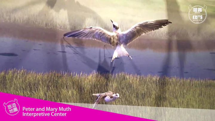 []  Orange County Peter & Mary Muth Interpretive C...