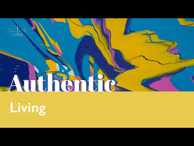 Kingdom House | Authentic Living | Pastor Rob Meikle | March 21, 2021