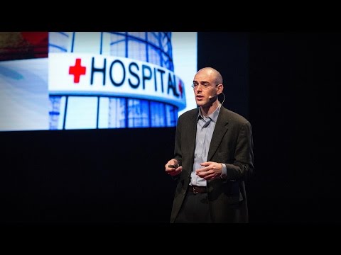 Why curiosity is the key to science and medicine | Kevin B. Jones