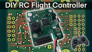 DIY Flight Controller for RC Drones & Planes screenshot 4