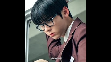 He jumped from 3rd floor😳 || Study Group Kdrama || #kdramaedit #shorts