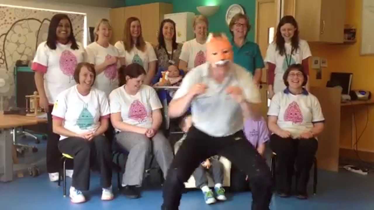 Friendly Hands Fox by Shooting Star Chase