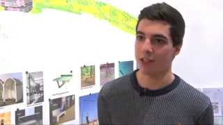 Guernsey Arts Commission - BBC Channel Islands News - Public Art: Part 3