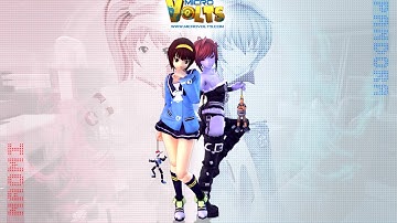 MicroVolts - looking for players in the clan