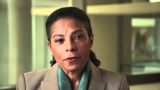 Diversity as a Core Value Pt. 2 - with Risa Lavizzo-Mourey, MD, MBA