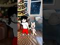 【ギリギリダンス】踊ってみた#shorts #animation#こっちのけんと#ギリギリダンス #dance
