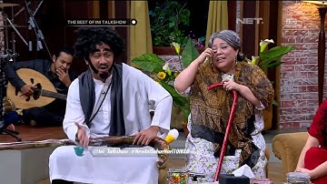 Lucu andre nunung ngakak