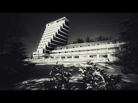 Molchat Doma - Sudno (Drum And Bass Remix)