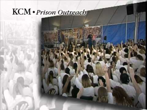 Kenneth Copeland Ministries - Prison Outreach