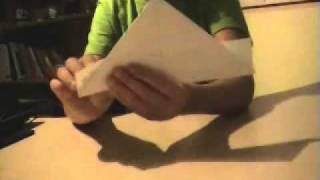 How To Make Origami Ship