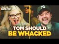 Why Rob Iler Wanted Tom Whacked | Your Mom's House Ep. 832