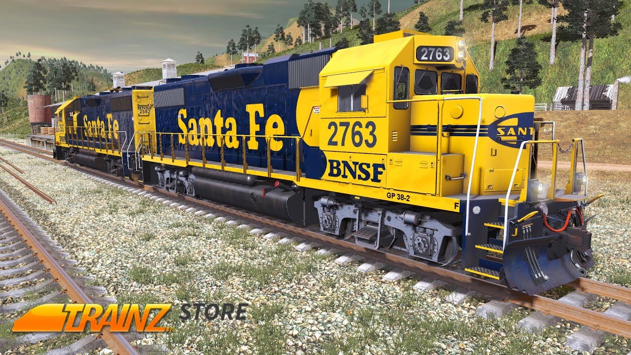 how to install trainz simulator 2 pack