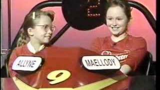 Kidstreet  Part 2 1989