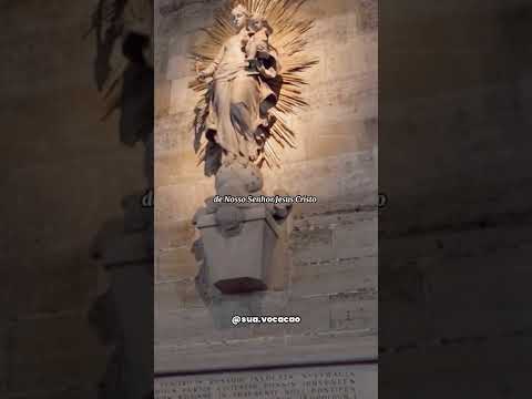 Vídeo: Qual é a tabela de credibilidade na Igreja Católica?