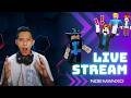 GAS COBA IN GAME HOROR LAGI !!