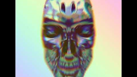 Kraftwerk - The Robots but it is remixed by a robot.