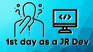 Your first day as a Junior Software Developer screenshot 5